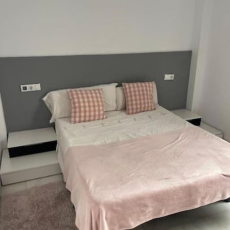 Apartament El Pisito Vacasional Chiclana de la Frontera Zewnętrze zdjęcie