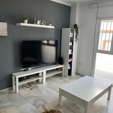 Apartament El Pisito Vacasional Chiclana de la Frontera Zewnętrze zdjęcie