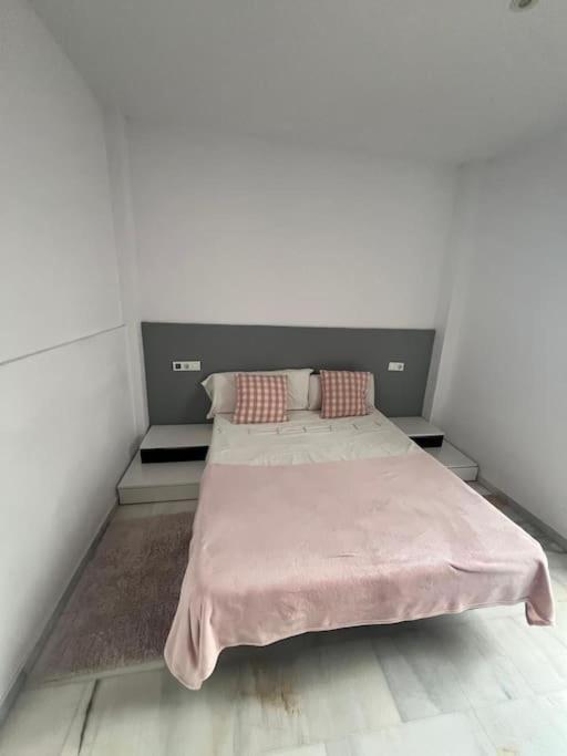 Apartament El Pisito Vacasional Chiclana de la Frontera Zewnętrze zdjęcie
