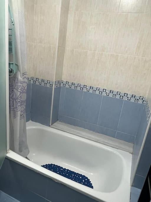 Apartament El Pisito Vacasional Chiclana de la Frontera Zewnętrze zdjęcie