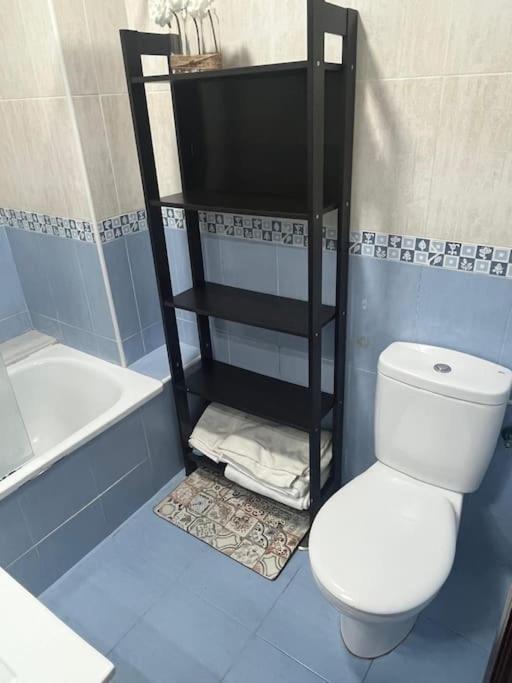 Apartament El Pisito Vacasional Chiclana de la Frontera Zewnętrze zdjęcie